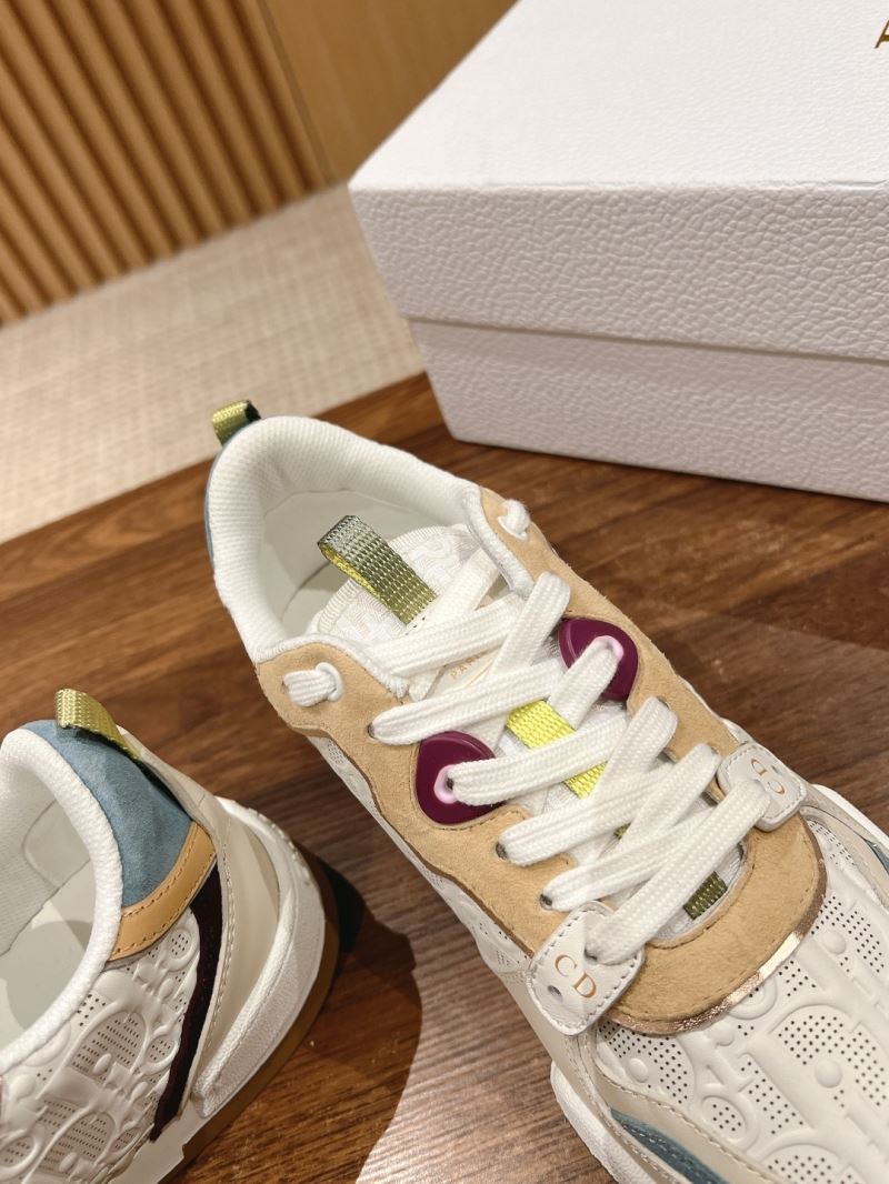 Christian Dior Sneaker